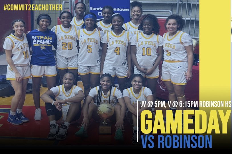 Coach_MarcWill's tweet photo. 🚨GAME DAY 🚨
🆚 Robinson
🕰 JV @ 5pm, V @ 6:15pm
📍 Robinson HS
🎟 Cash at Door
#EEHH #4Goals #Commit2EachOther #16Left
@lvpirates @TXHSGBB @WacoTribSports @BriceCherry @parker_rehm @KCENSports @kwtxsports @1660ESPN https://t.co/Iq2SAxMXyu