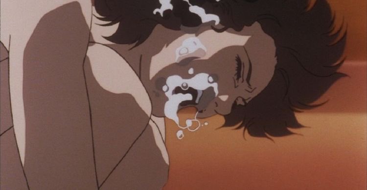 retro_anime's tweet photo. Perfect Blue (1997) https://t.co/zgS6BRs3LE