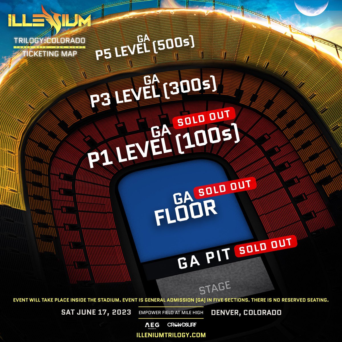 ILLENIUM tweet media