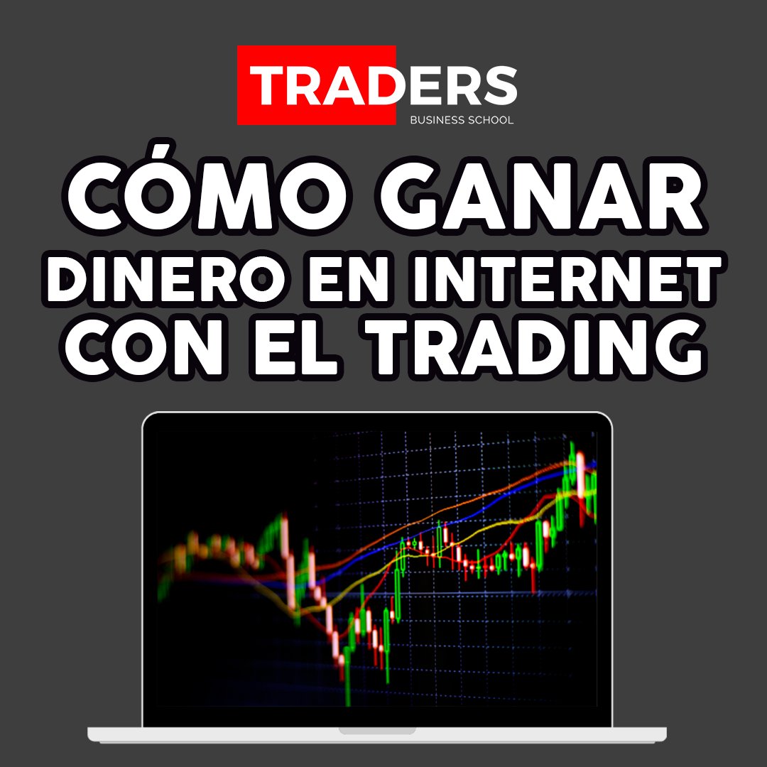 trading_tbs's tweet photo. En esta entrada del blog, hablaremos de lo que implica el trading, cómo funciona y por qué es una gran opción para quienes quieren ganar dinero por Internet.
https://t.co/C4dwqvocMy https://t.co/IaW1axrG1i
