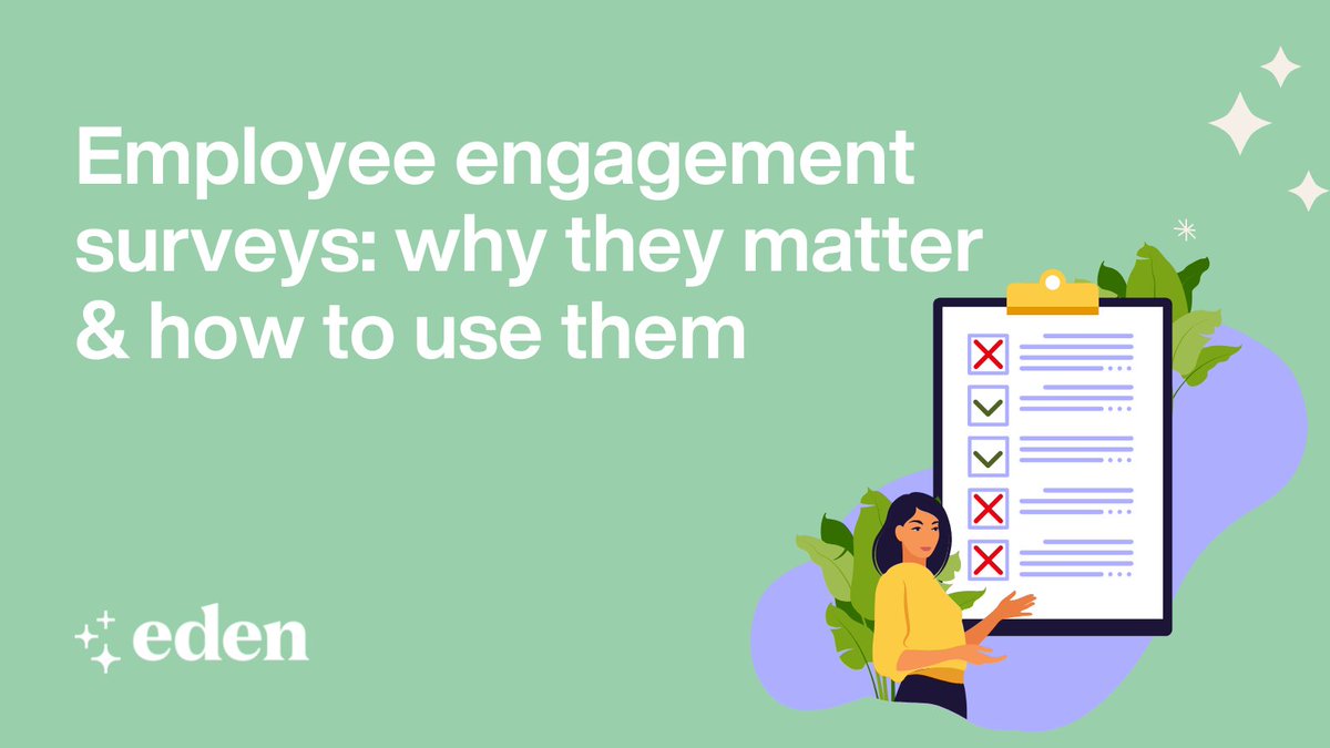 How are your employees doing? What are their thoughts and opinions about working for your company right now, and what changes do they want to see? 

If you don’t know the answers to these questions, you need to start running employee engagement surveys. 

buff.ly/3XbyksV