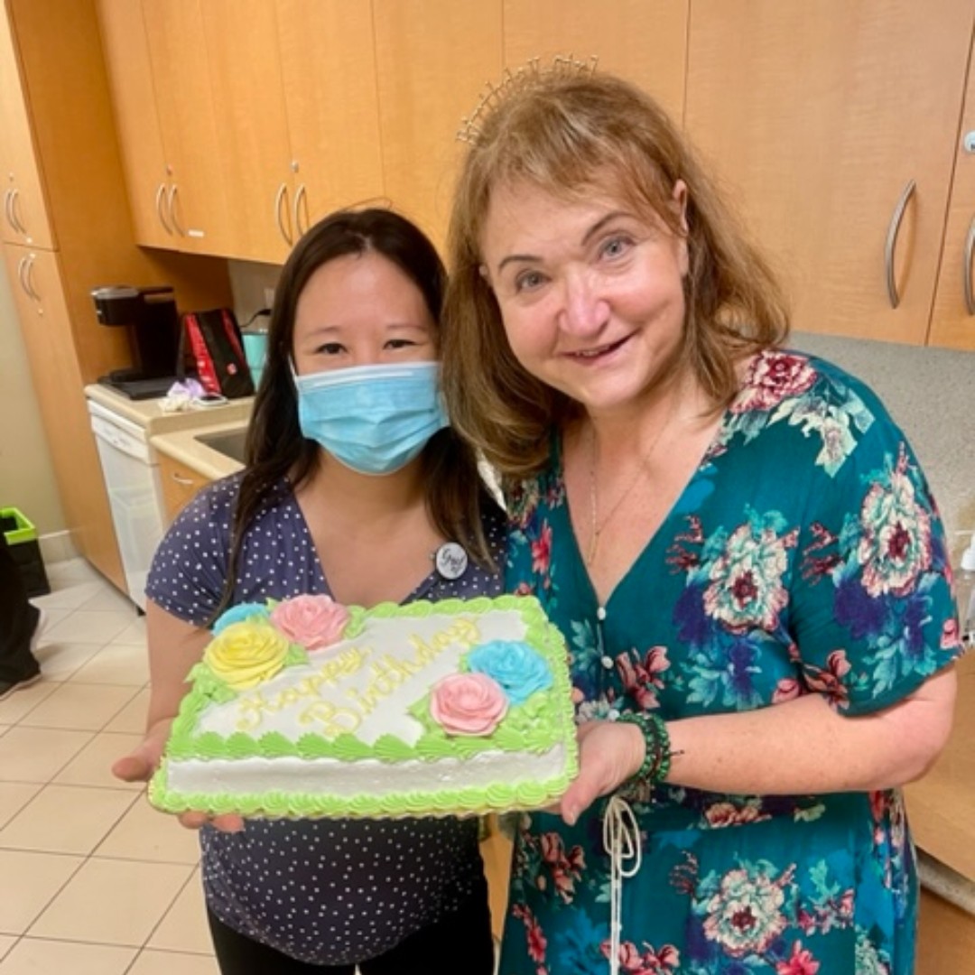 baby_saver's tweet image. Project Cuddle would like to wish Founder &amp;amp; Volunteer CEO a very Happy Birthday! If you want to donate as a belated birthday gift, you can visit projectcuddle.org/donate-now to support her mission to save little lives and wish her the happiest birthday ever!

#babysaver #projectcuddle