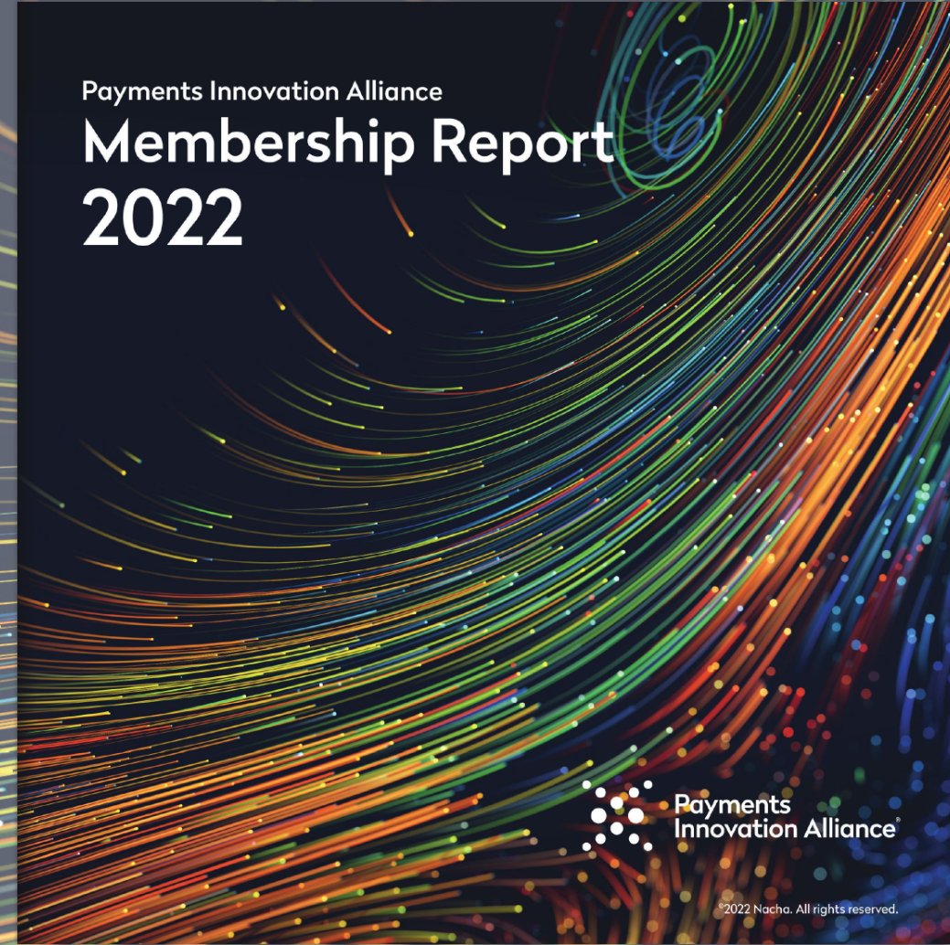 Nacha’s Payment Innovation Alliance assembles experts from across the industry to discuss pertinent developments in various committees. Sila is proud to recognize Anthony Serio, Sila’s VP, Banking Ops., as a key contributor to the Global Payments Advisory Committee. #SilaMoney