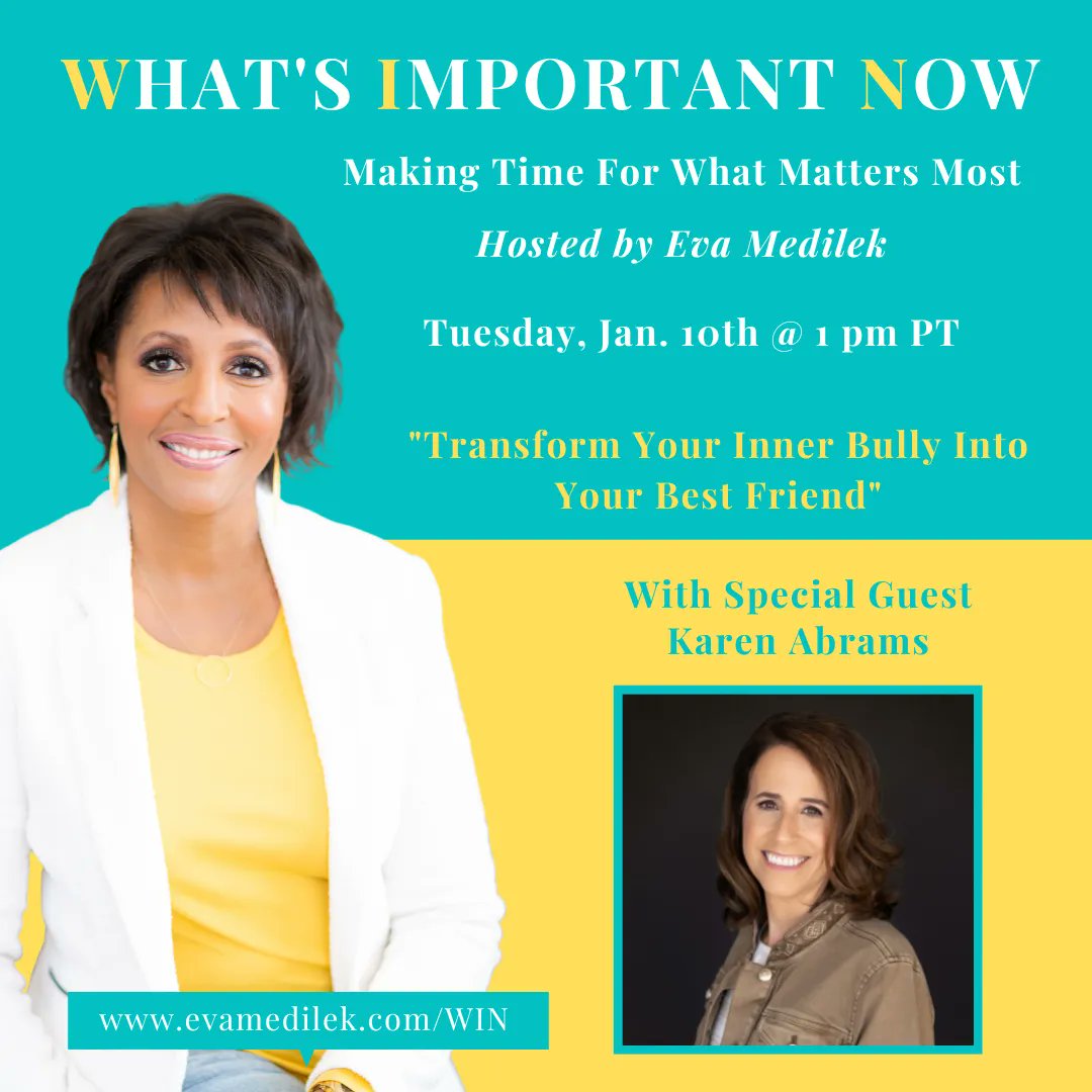 Eva Medilek tweet media