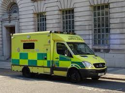 We are 100% behind all the ambulance staff who will be striking tomorrow.

Enough really is enough.

Please RT if you are with them too.