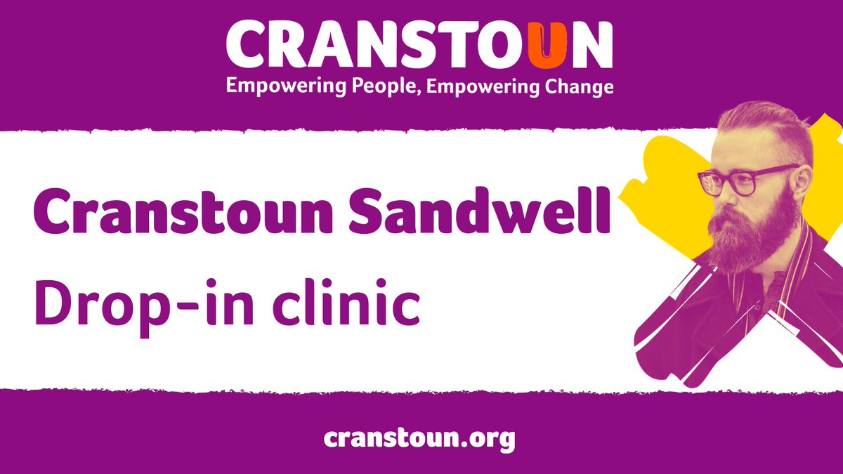cranstounsand's tweet photo. Come and see Cranstoun #Sandwell &amp; the @HepatitisCTrust at our drop-in clinic session today between 10am - 4pm (Alberta Building, 128b Oldbury Road
Smethwick, B66 1JE). We’re offering #BBVtesting with #HepB &amp; #HepC screening &amp; #harmreduction advice in a supportive environment. https://t.co/JrZxZm5H15