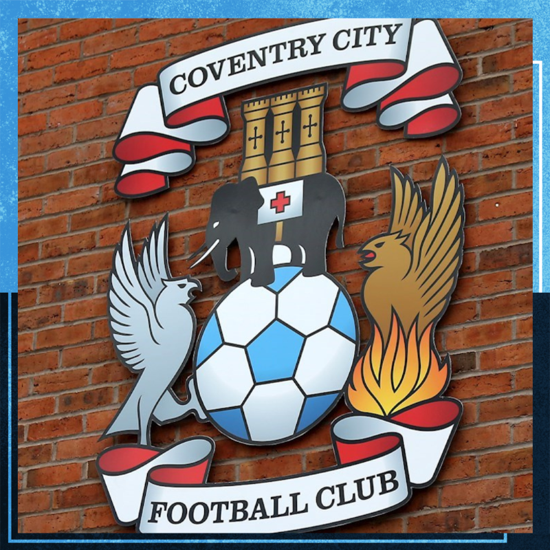 Coventry_City's tweet photo. Coventry City are delighted to announce that Doug King has been confirmed as the new majority owner of the Football Club.

#PUSB