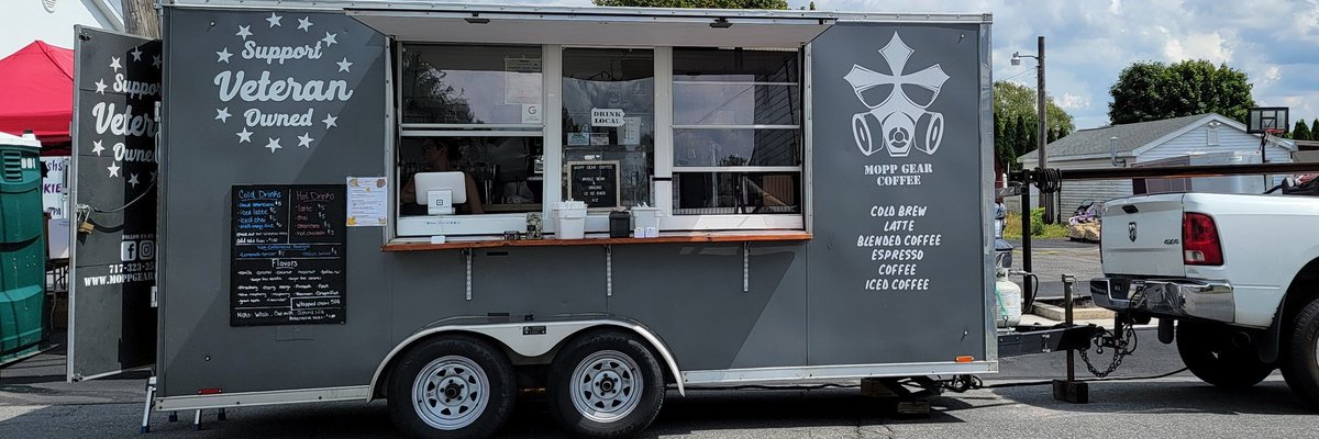 MOPP GEAR COFFEE tweet media