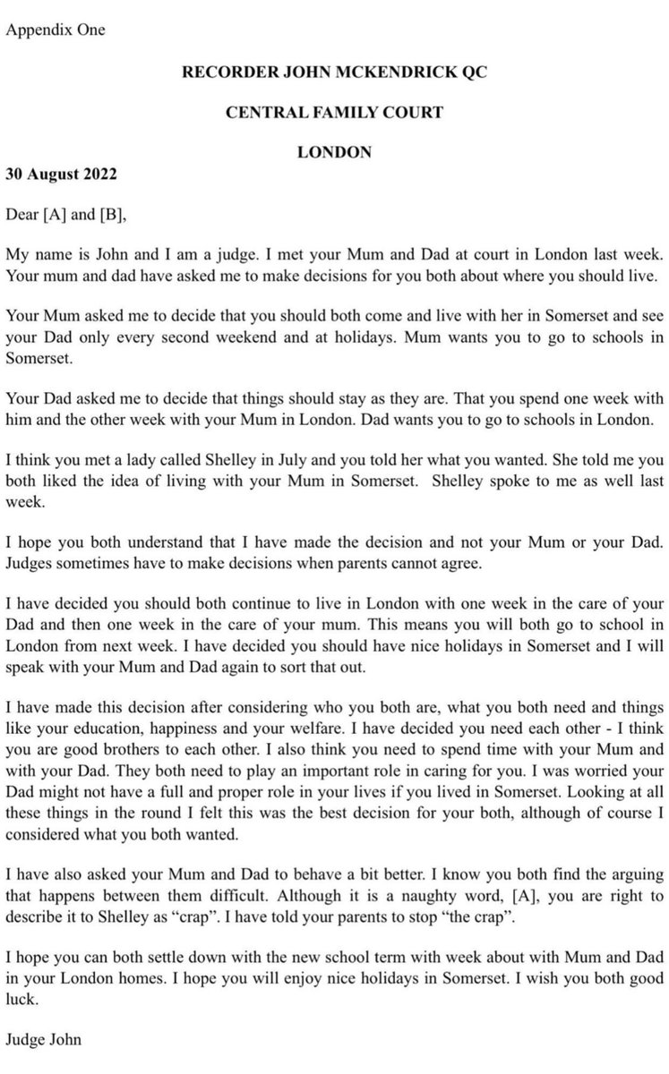 Child Law Partnership tweet media