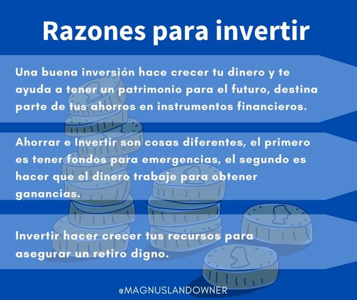 MagnusLandowner's tweet photo. Les comparto mi código para que obtengas tu primera acción.  https://t.co/wI0RtjWP4H
Obtén tu primera acción
1. Canjea el código:  BC86C3
2. Deposita desde $100 en GBM    
3. Recibe tu recompensa en los próximos días.
¡INICIA YA!

#invierte #Dinero #BuenMartes #FinanzasPersonales https://t.co/zVOSy5fGtv