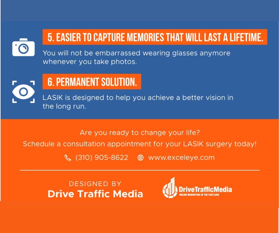 Excel_Eye's tweet photo. If you are planning a vacation, you should consider getting LASIK in advance. Get the details here:
https://t.co/m4MYDA4yP9
#eyehealth #lasiklosangeles #lasikorangecounty #DoctorMoosa #ExcelLaserVisionInstitute #howtomaintainhealthyeyes #maintaininghealthyeyes https://t.co/XBfzrbuB6D