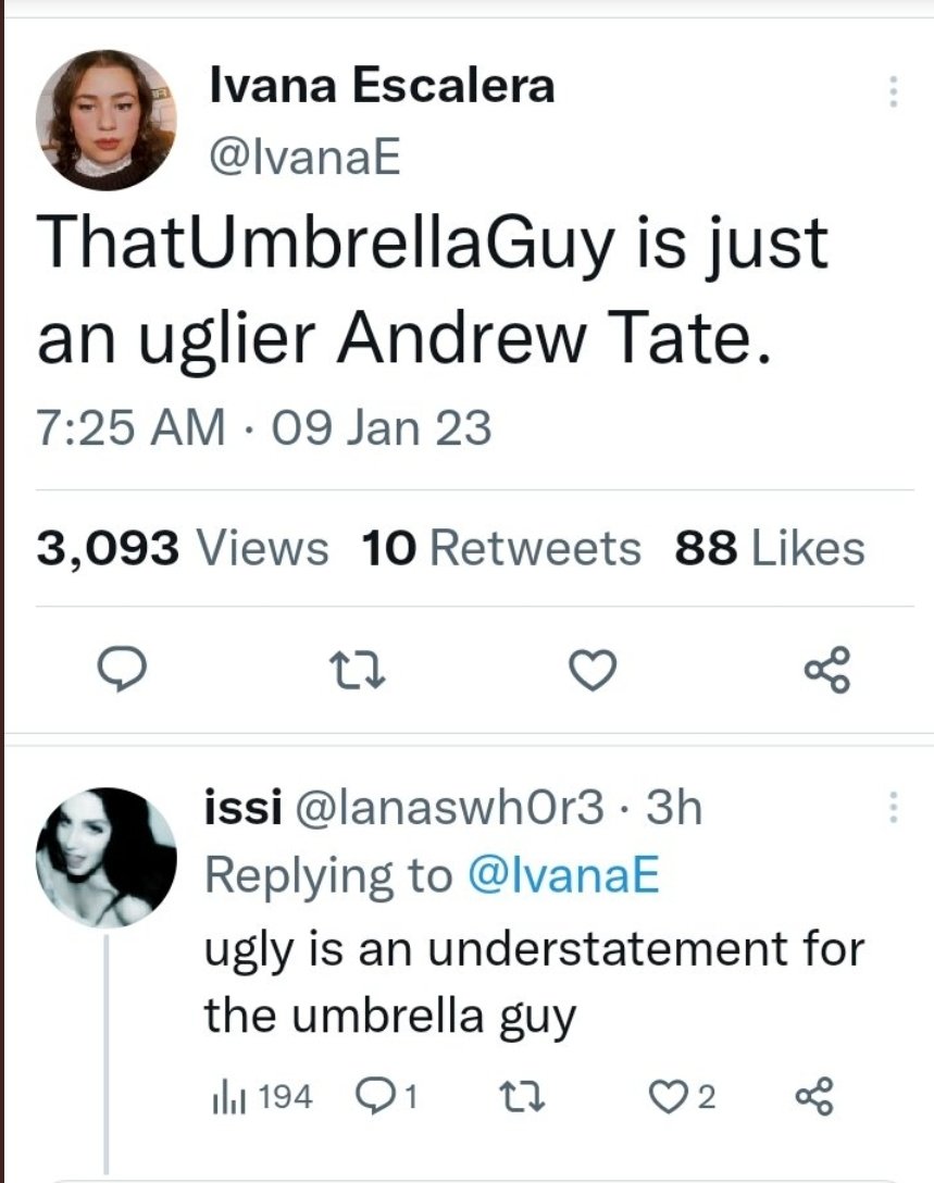 ThatUmbrellaGuy tweet media