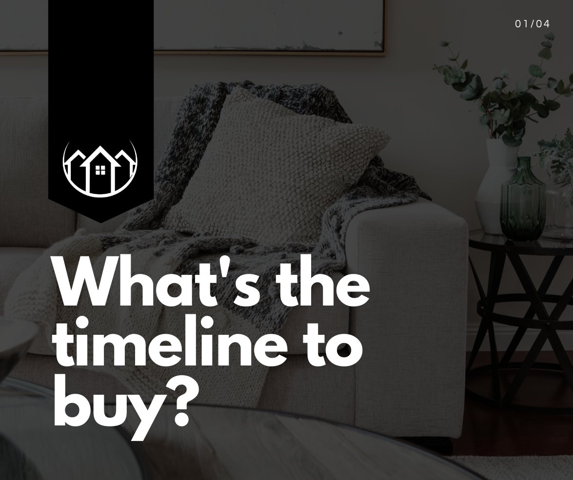 JLRETeam's tweet photo. Who doesn’t love a good timeline? And this one? It's for all of you future or current home-buyers. 🙌
--
Check it out + if you have questions of the in-between included in these events let us know - we know a few agents who would love to help. 😉 https://t.co/91m9a5JGup