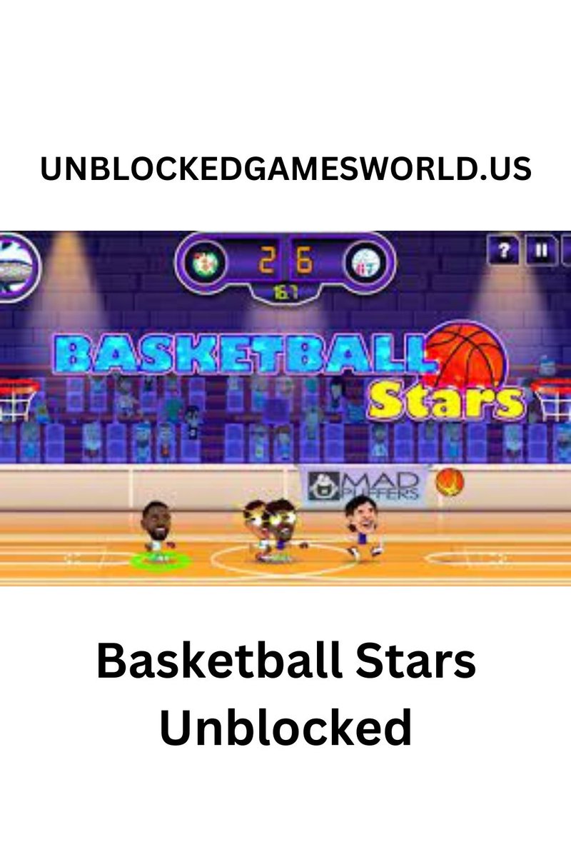 Top 20 Games] Unblocked Games World