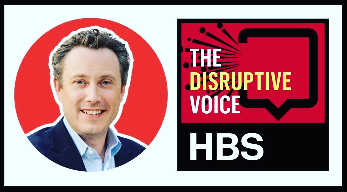 In this #DisruptiveVoice episode, @InnosightTeam's @alasdairtrotter discusses the many challenges and opportunities that arise when trying to build more customer-centric and agile organizations! To listen - thedisruptivevoice.libsyn.com/103-unlocking-… #JTBD #ProductManagement #UnlockingOpportunities