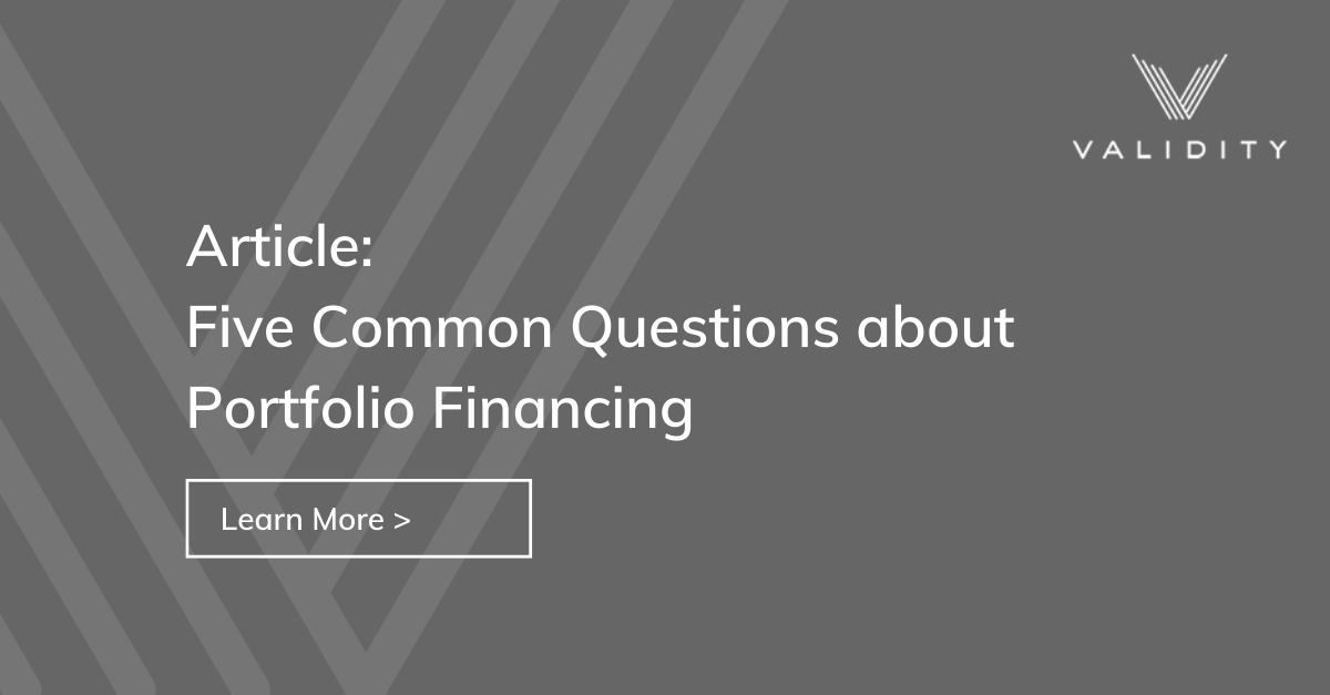 Validity Finance tweet media