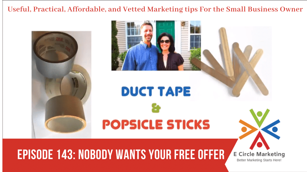 E Circle Marketing tweet media