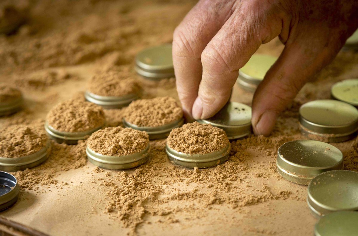 BuckWestLegend's tweet image. SNUFF THREAD FOR ULTIMATE VRIL

IF YOU ARE A GOOD MAN YOU ARE CONSUMING TOBACCO IN SOME FORM. IF YOU ARE NOT YOU ARE GAY. I AM HERE TO INFORM AND CLEAR THE AIR ABOUT THE DANKEST FORM.