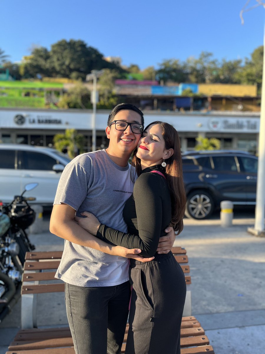 Como inició | Como vamos 🤍✨🥹