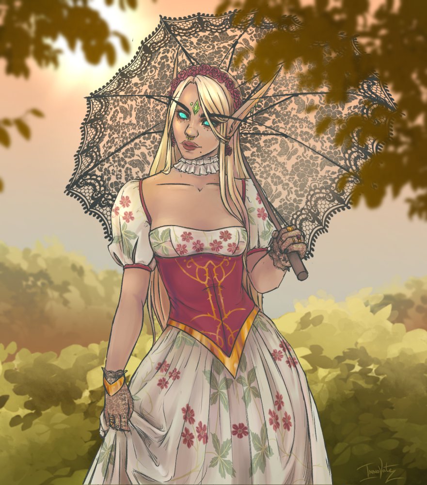 Inno 💜 Commissions open tweet media