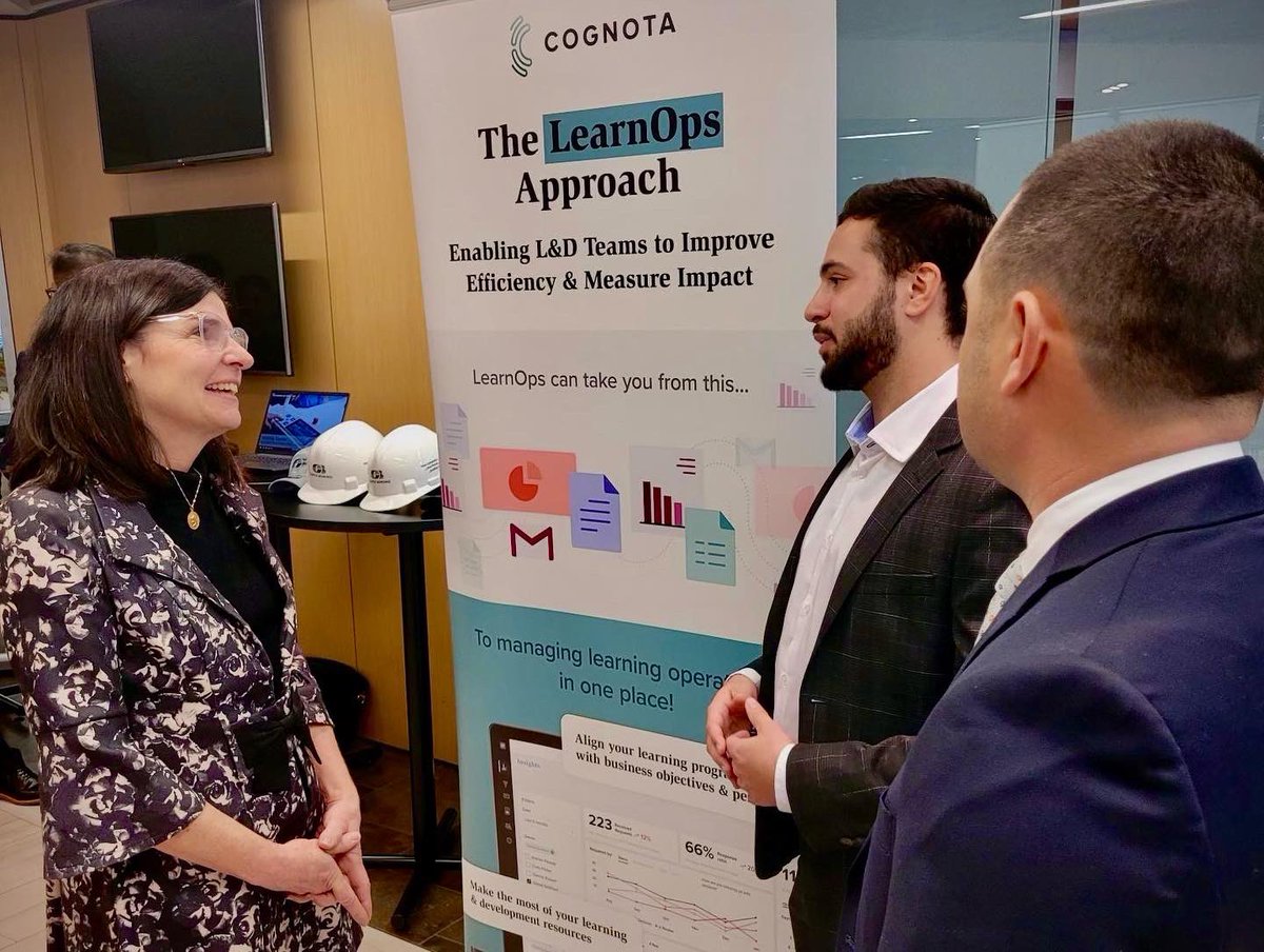 Je suis à Toronto aujourd'hui pour annoncer que <a href="/FedDev_Ontario/">FedDev Ontario</a> fournit 14M$ à 8 entreprises pour les aider à se développer. Cet investissement fournira les outils nécessaires pour accroître leur marché, augmenter leurs revenus et créer plus de 230 emplois dans la RGT!