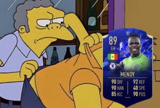 BallonDost's tweet photo. I’m still traumatized by last year’s TOTY. https://t.co/MLOJKCzF2J