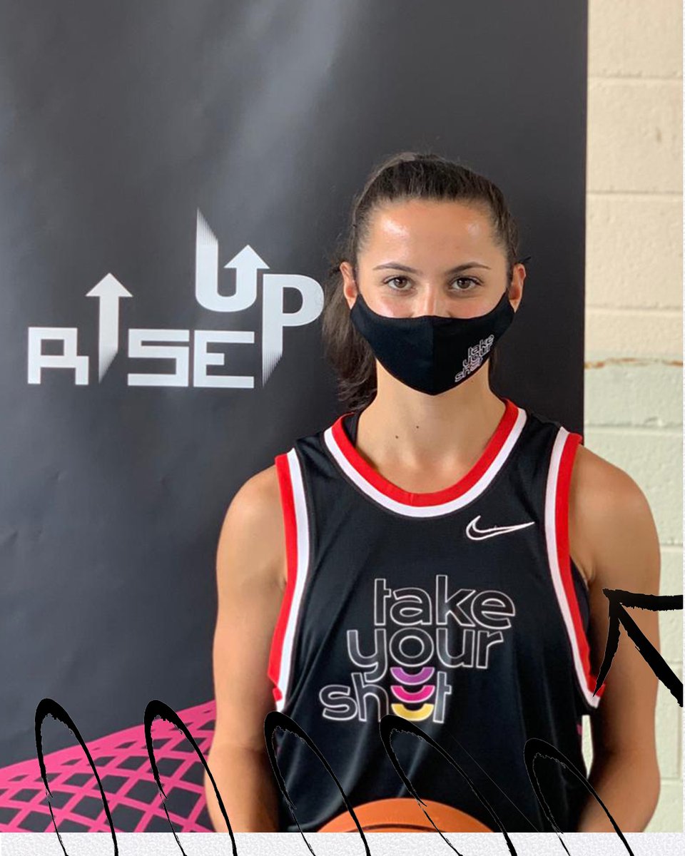 RiseUpAsso's tweet photo. #TeamRiseUp Clara
Membre de la team Rise depuis le premier jour, Clara sâest depuis exilĂ©e aux Ătats Unis oĂč elle a Ă©tudiĂ© Ă UCLA đŽ
Peut ĂȘtre bientĂŽt une antenne Rise Up Ă LA đ€
#Team #RiseUp https://t.co/hxYZddmzi4