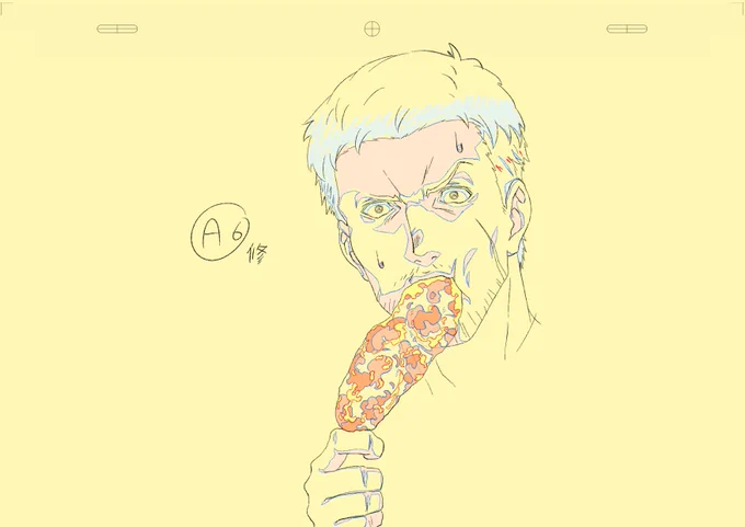 修正#とんでもスキル 