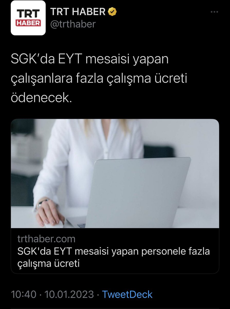 HERKES fazla çalıştığının karşılığını alıyor.! Polislere, Bekçilere gelince maaş mesleği değildir deniyor… 
Kabul etmiyoruz. Fazla çalıştığımızın karşılığını istiyoruz. 

#EmniyetHakArıyor