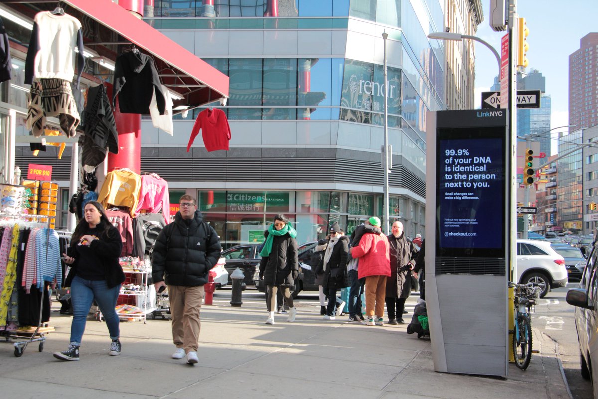 Checkout.com tweet media