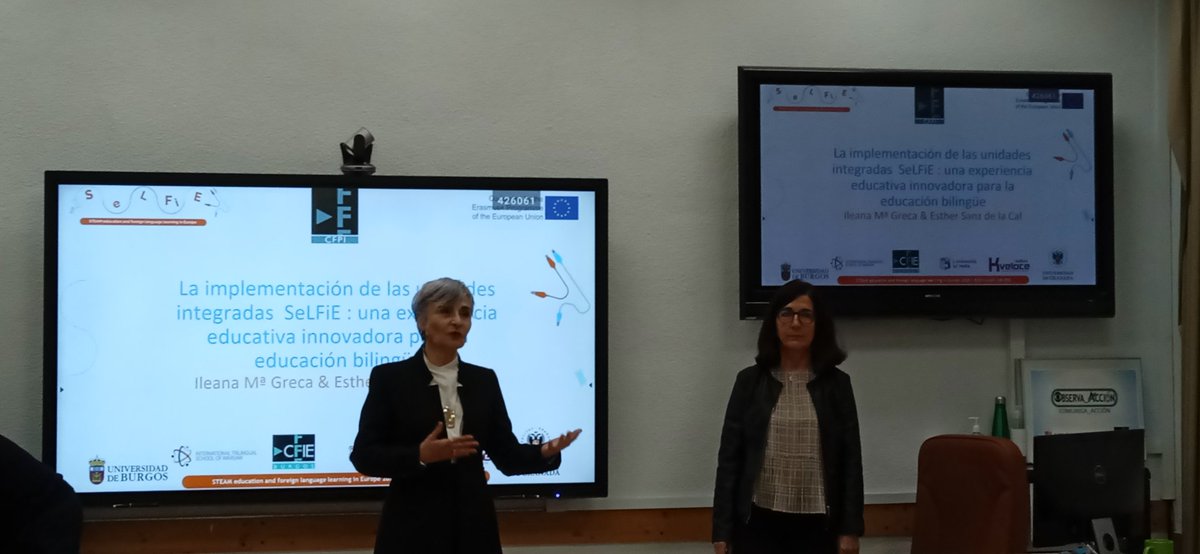 CFP IDIOMAS tweet media