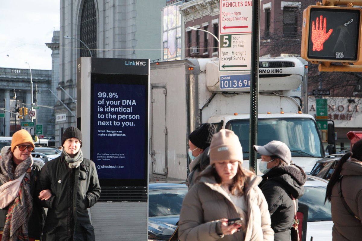 Checkout.com tweet media