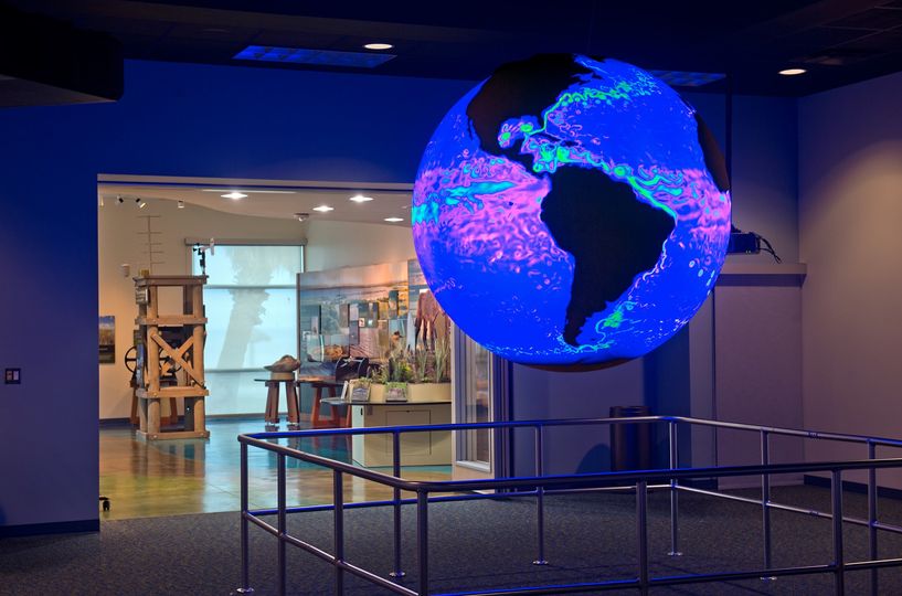 MANERR is looking for a part time Educator to join our team at the Bay Education Center in Rockport, Tx. Check out our website for job details and how to apply. utmsi.utexas.edu/hr/employment-…