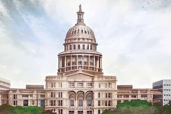 texmed's tweet photo. The curtain rises today on the 2023 Texas Legislature, and TMA already is tracking hundreds of bills pertinent to physicians and their patients. Now's the time to get involved to make sure medicine's voice is heard loud and clear. Here's how: https://t.co/WqfjuAdvmM https://t.co/9QRrLr7jPW