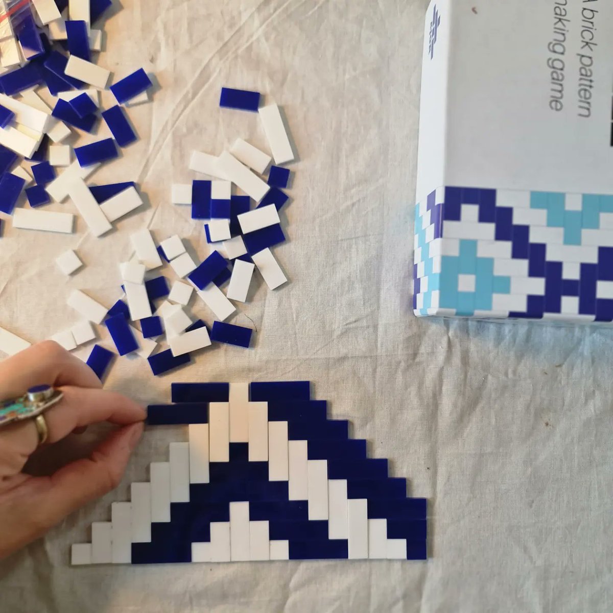 nevrenk's tweet photo. Ajor Puzzle 😍

https://t.co/JAgGp1WphF https://t.co/UhDoFrp3N3