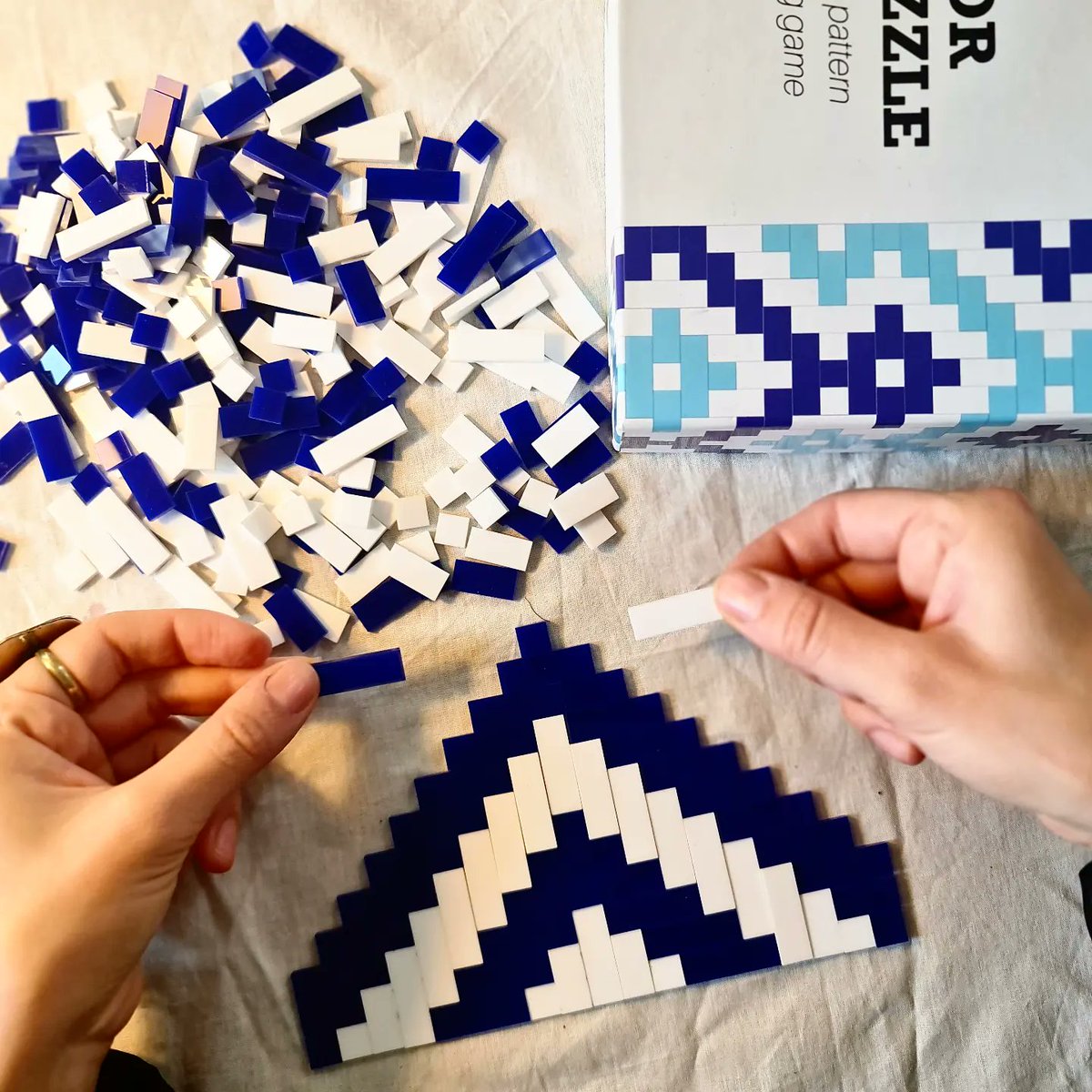 Ajor Puzzle 😍

shopier.com/15200485