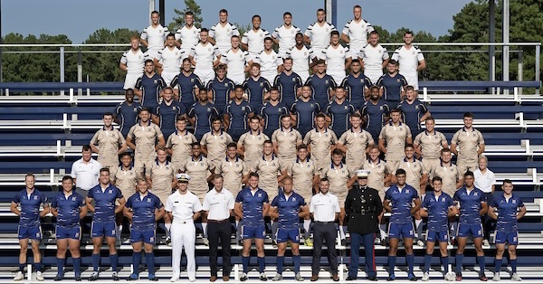 navymrugby's tweet image. Our Boys Rugby Camp registration is open.
July 10th - 13th 2023
Come experience Navy Varsity Rugby and life as a Midshipman at the Naval Academy! ⚓️🏉

navysports.evenue.net/cgi-bin/ncomme…