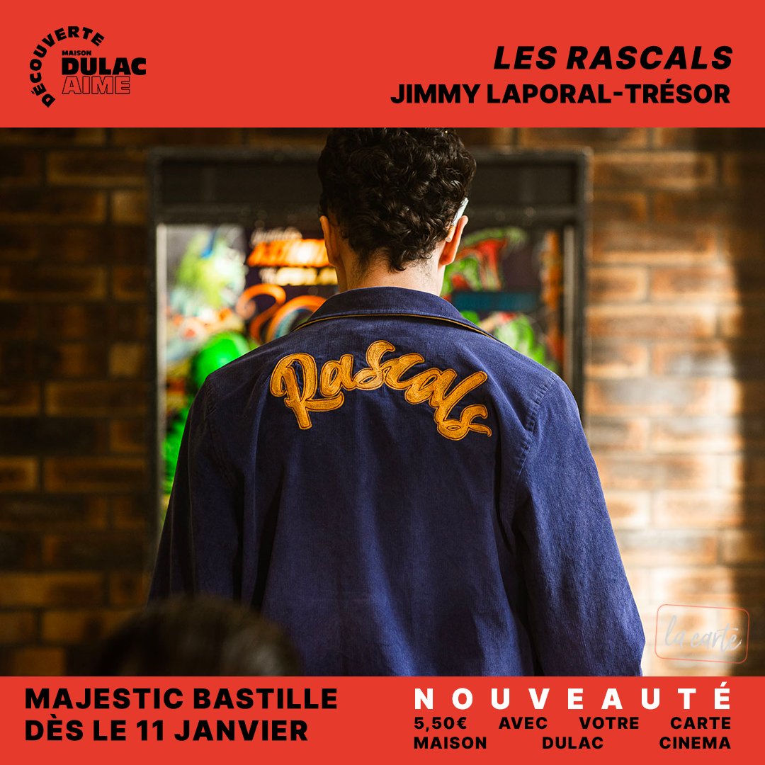 Dulac Cinémas tweet media