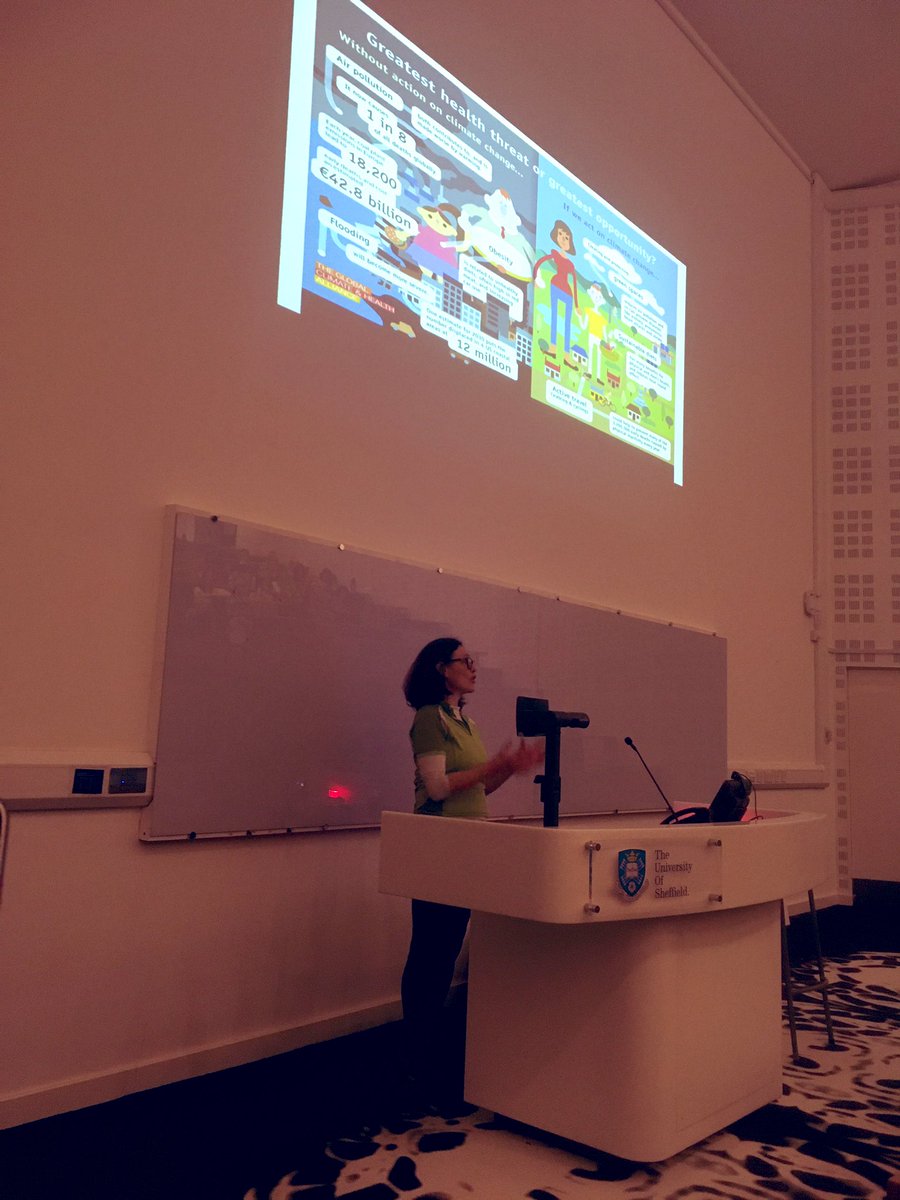 VictoriaKnott1's tweet photo. Enjoyed delivering a #susqi workshop to Phase 4b med students @sheffielduni this morning with @HoneySmith63. Fantastic input from all the students in the design and measurement of sustainable QI. Special thanks to all the small group facilitators! @SusHealthcare @RCPhysicians https://t.co/XgTgT0qoBr