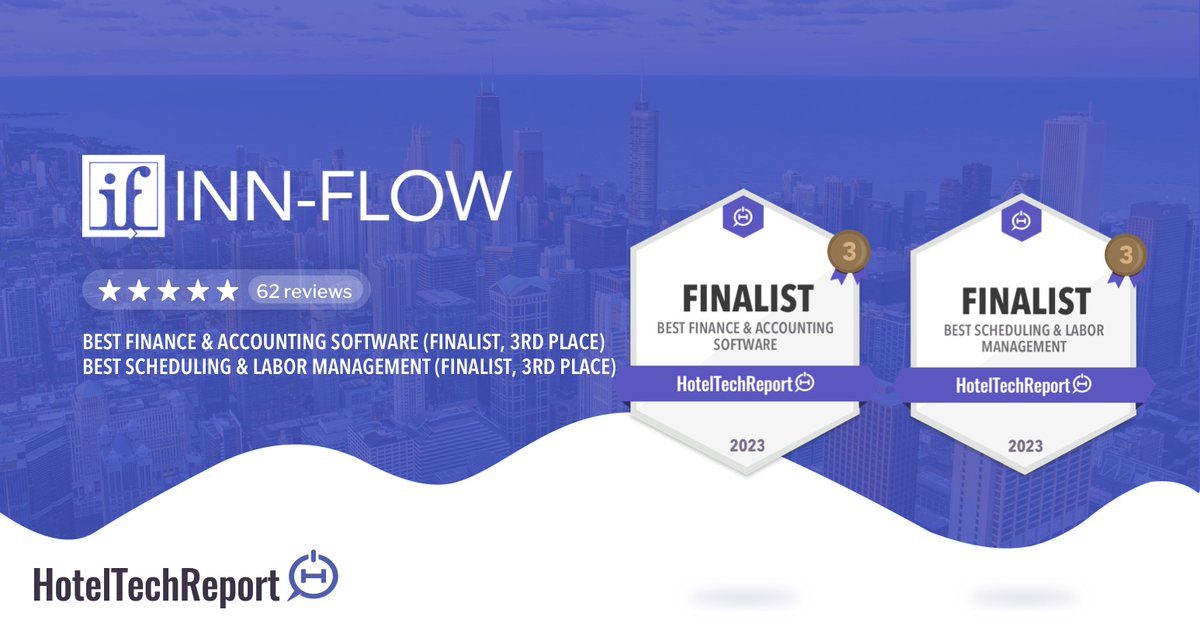 InnFlowSoftware tweet picture