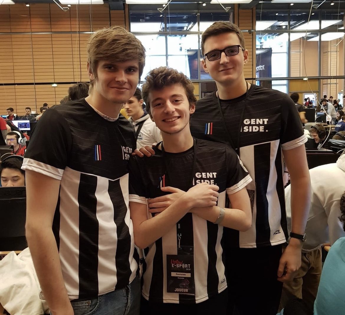 ViV Brosak tweet media