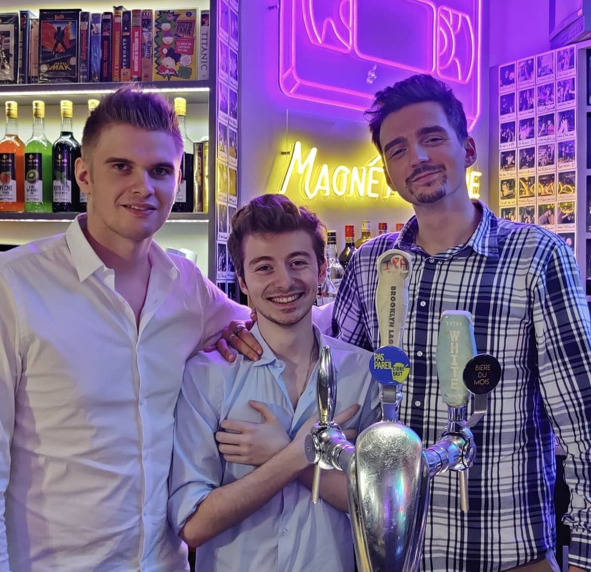 ViV Brosak tweet media