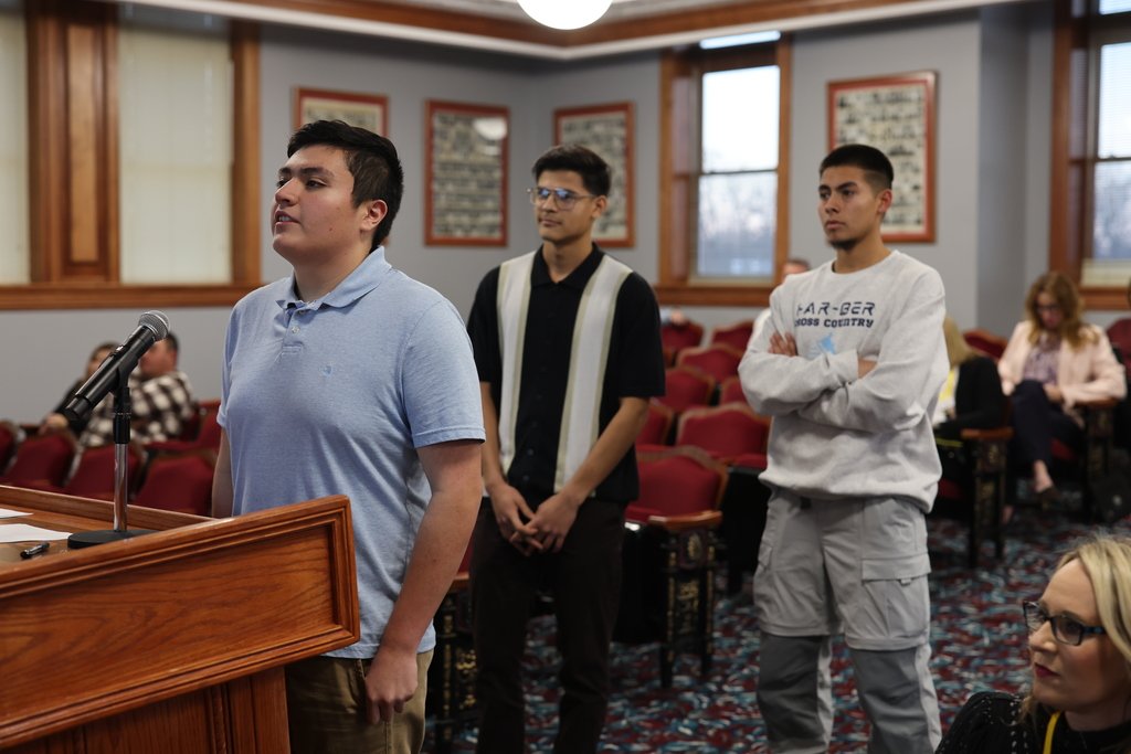 Springdale Schools tweet media