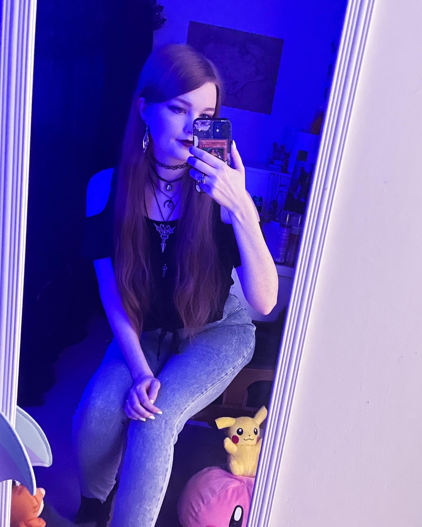 🌙 Robyn Noelle 🦋 on Twitter "prepandemic vs now https//t.co