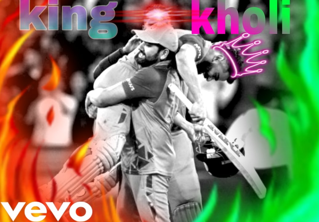 #KingKohli  #ViratKohli