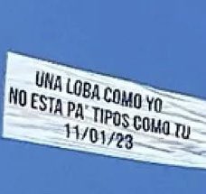 SoyLobaAuuuu's tweet photo. Te metiste autogol por torpe. https://t.co/VgAAjvRLq1