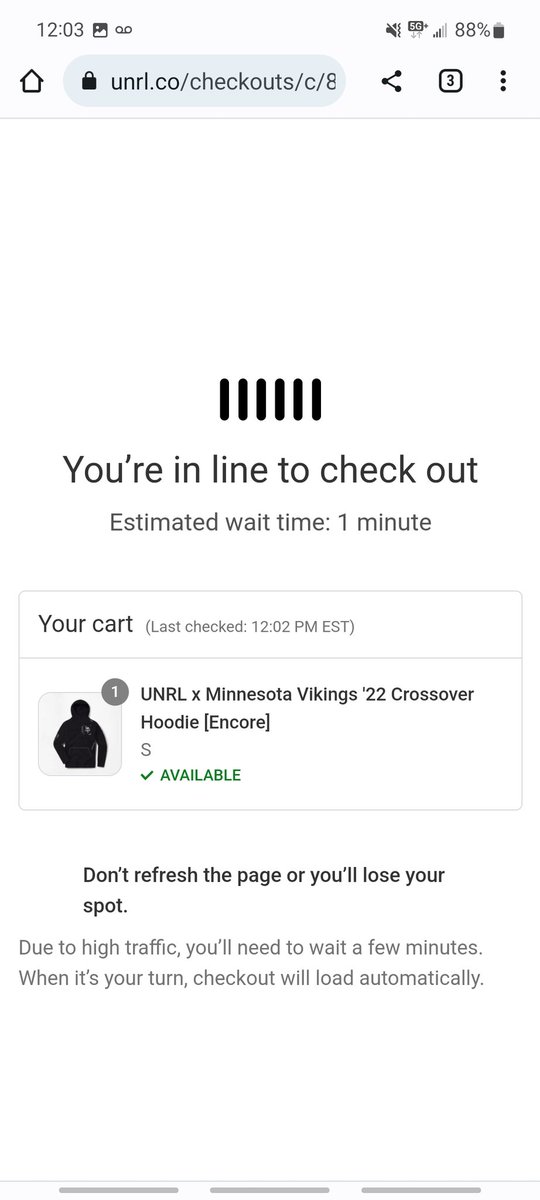 PHowell02's tweet photo. @unrlco Please do some type of lottery next year. This has been a train wreck all year https://t.co/CbWSiFDRwI