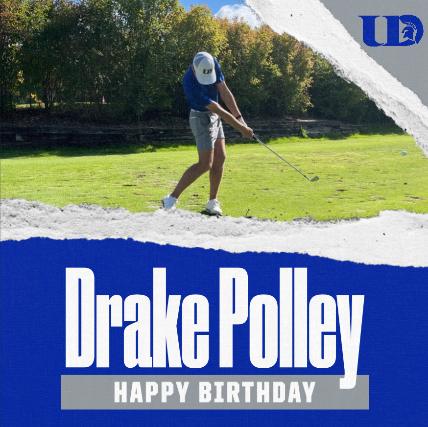 Wishing a Happy Birthday to Freshman Drake Polley!!!🎉