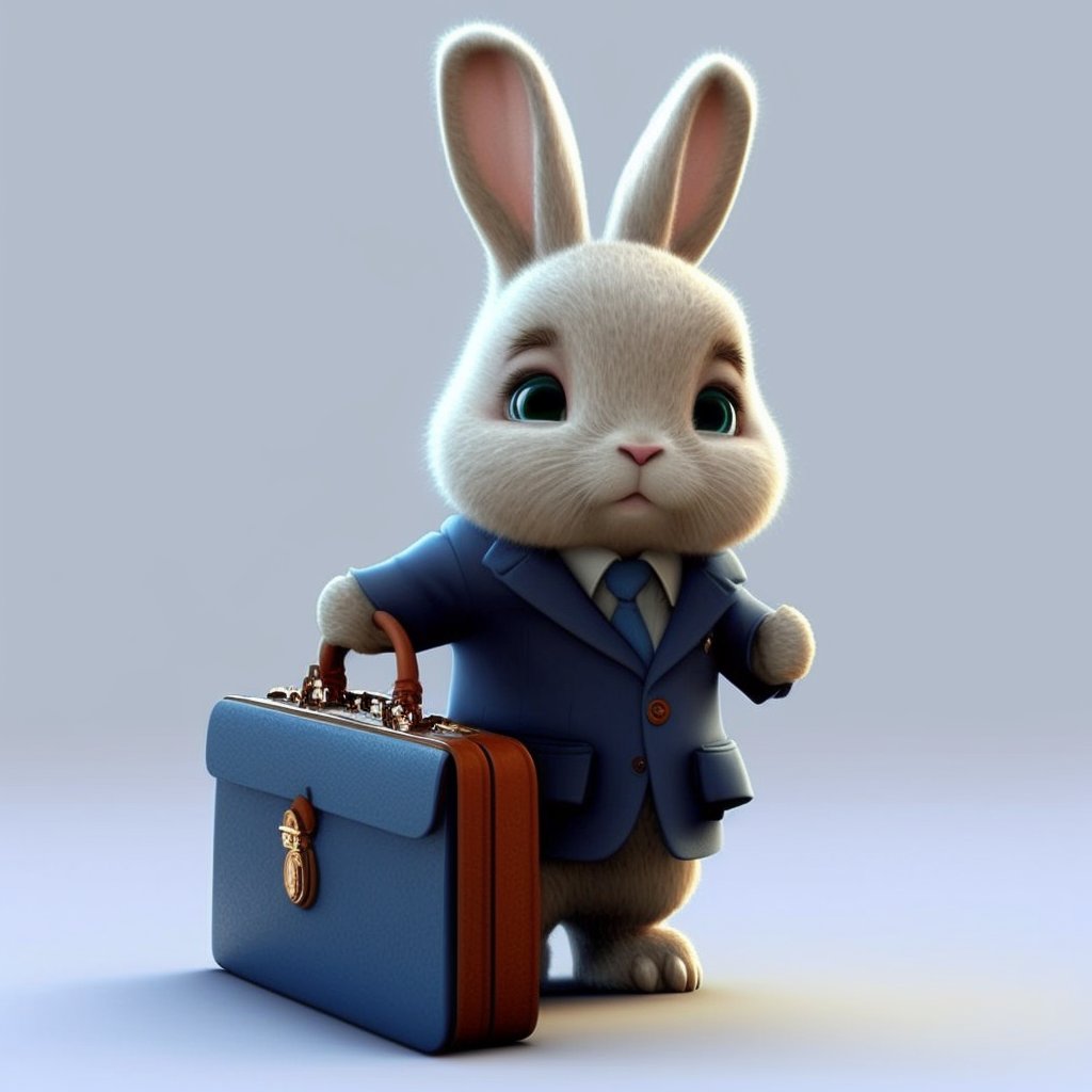 RabbitTeam TTFL🐪🙏 tweet media