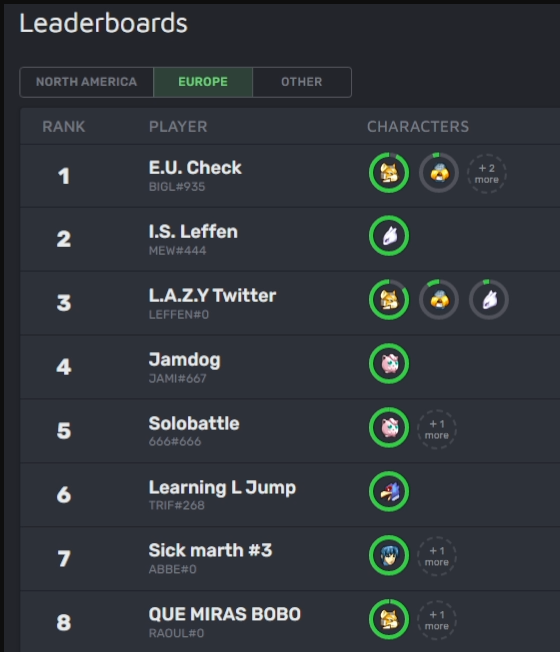 TSM Leffen tweet media